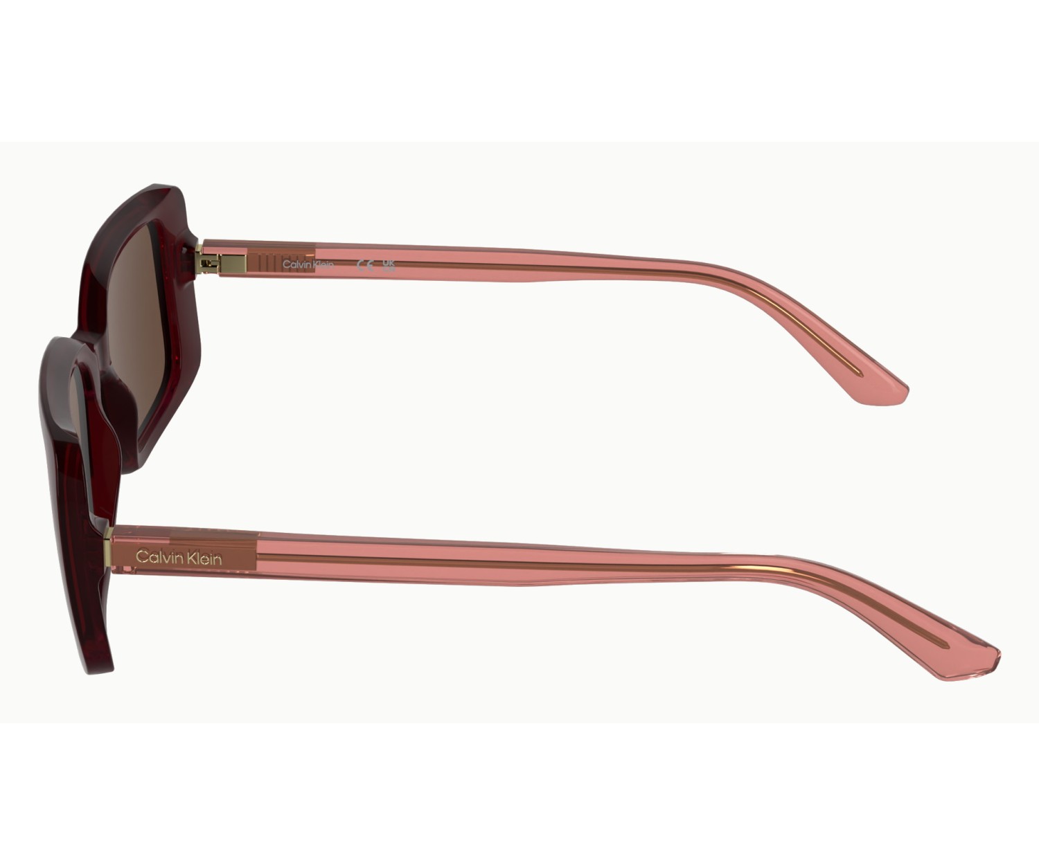 Calvin Klein - CK26508S - 605 - 53