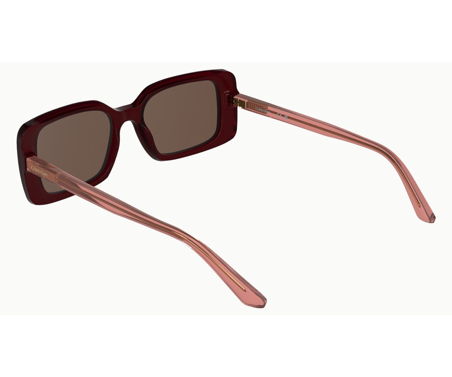 Calvin Klein - CK26508S - 605 - 53