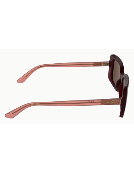 Calvin Klein - CK26508S - 605 - 53
