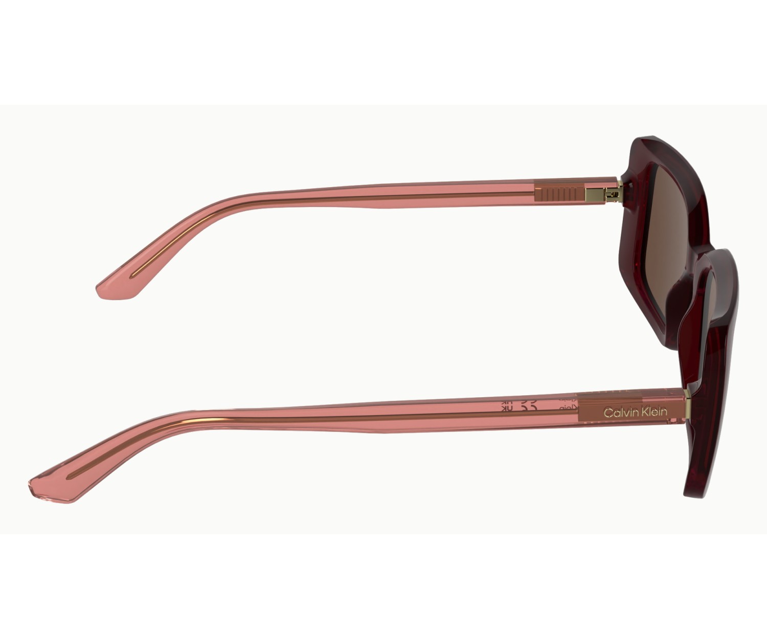 Calvin Klein - CK26508S - 605 - 53