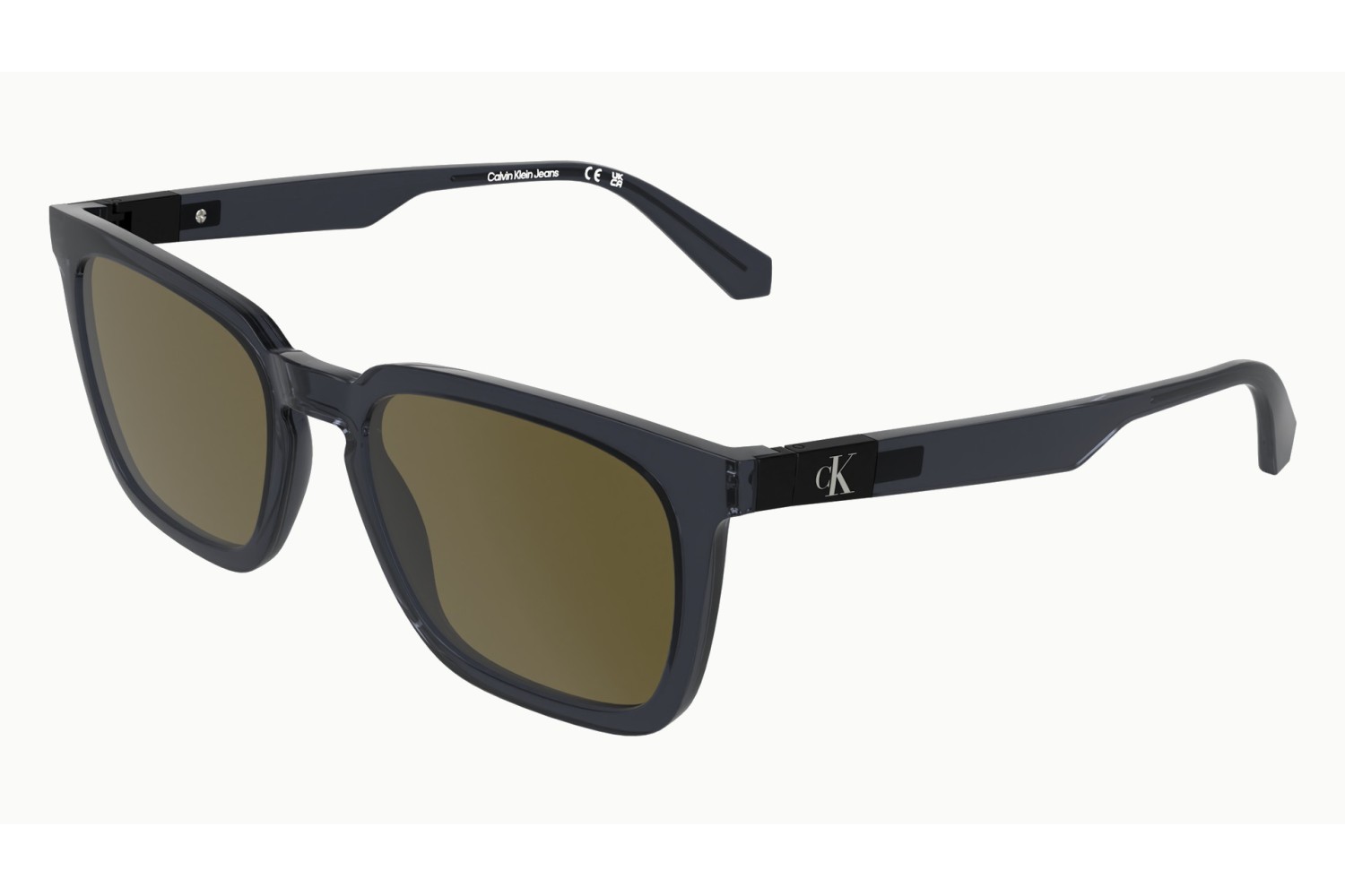 Calvin Klein Jeans - CKJ26603S - 050 - 55