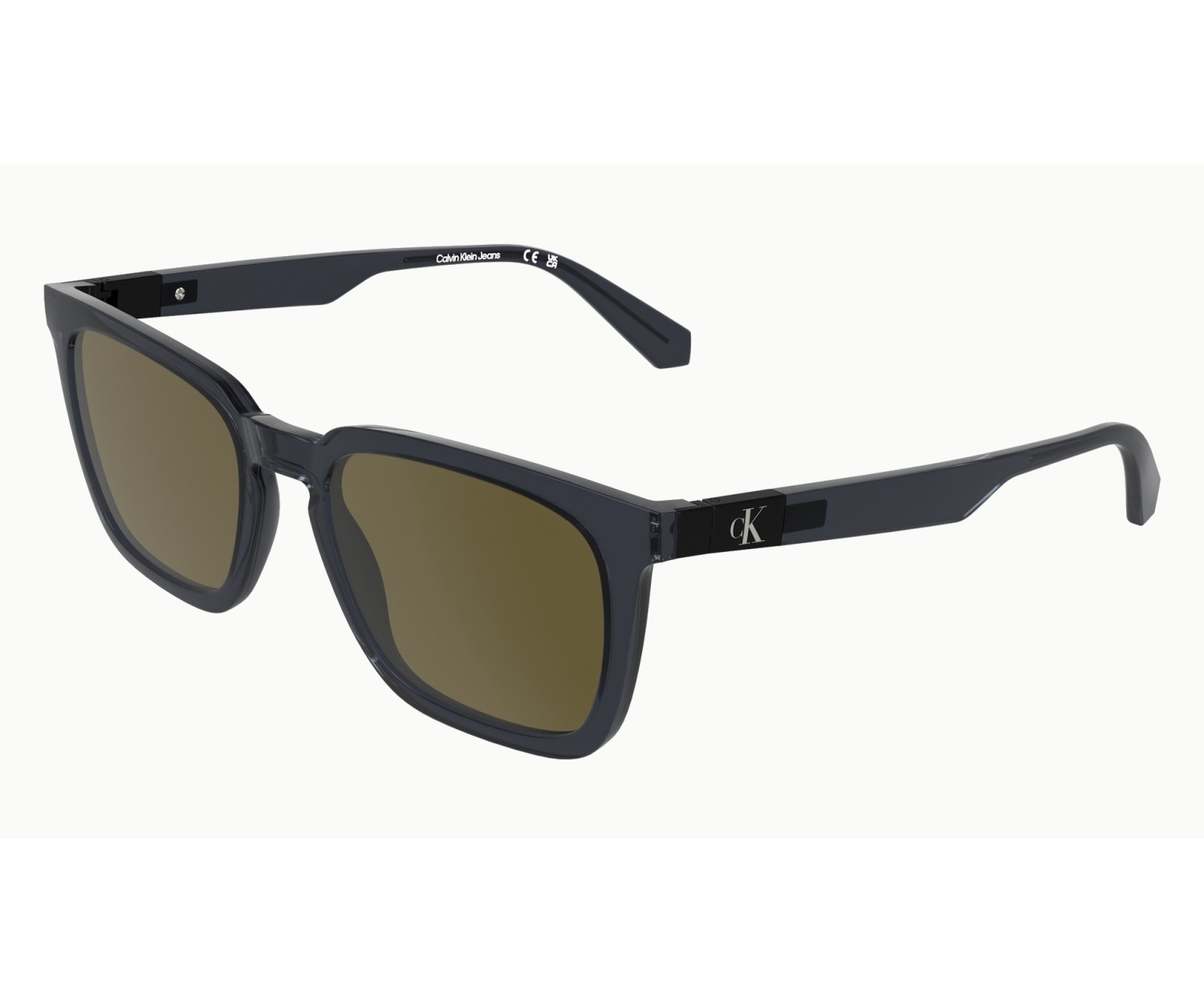 Calvin Klein Jeans - CKJ26603S - 050 - 55
