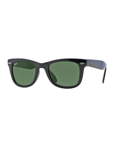 Occhiali da SOLE FOLDING WAYFARER - RB4105 - 601 - 54