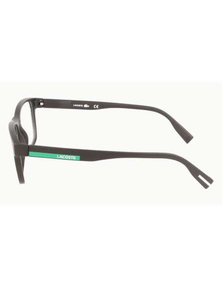Lacoste - L3649 - 002 - 50