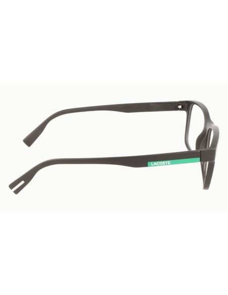Lacoste - L3649 - 002 - 50