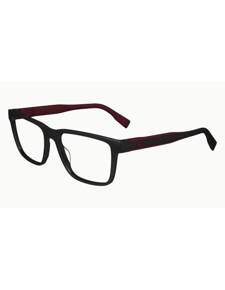 Lacoste - L6010S - 001 - 55