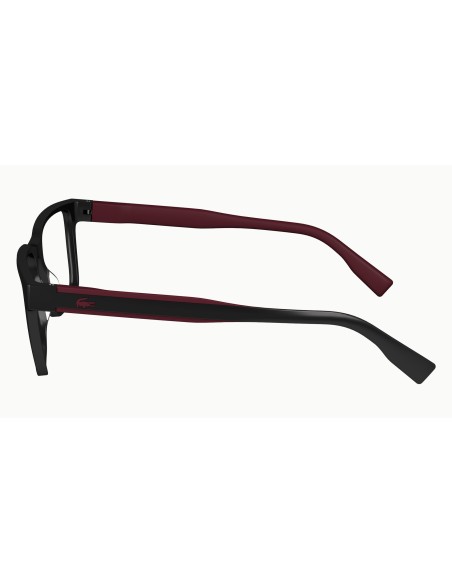 Lacoste - L6010S - 001 - 55
