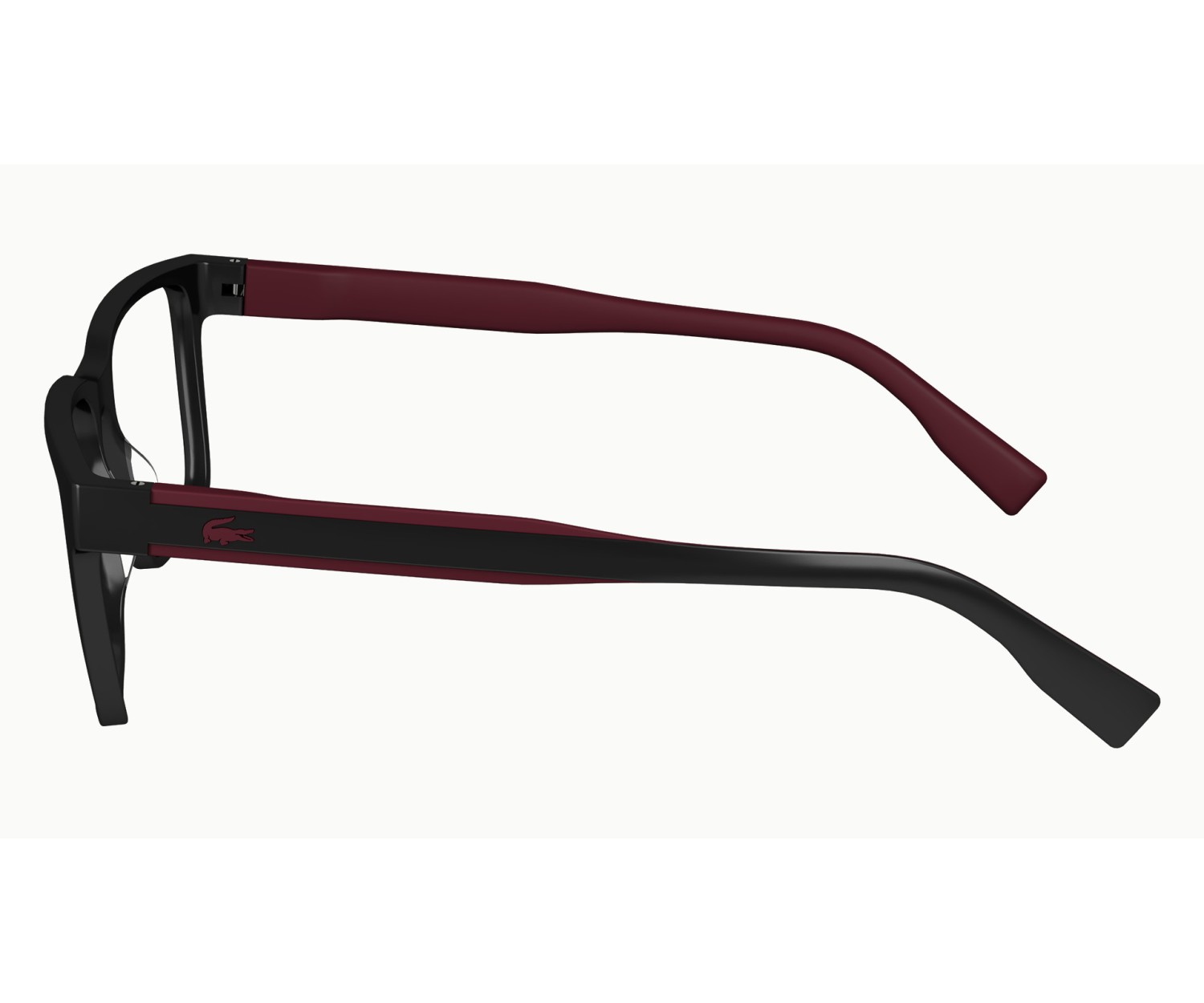 Lacoste - L6010S - 001 - 55