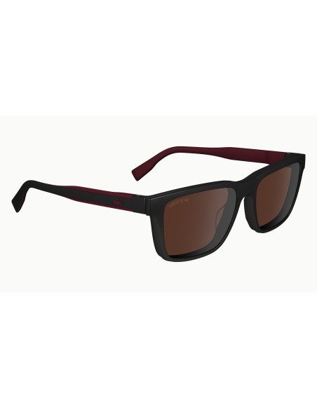 Lacoste - L6010S - 001 - 55