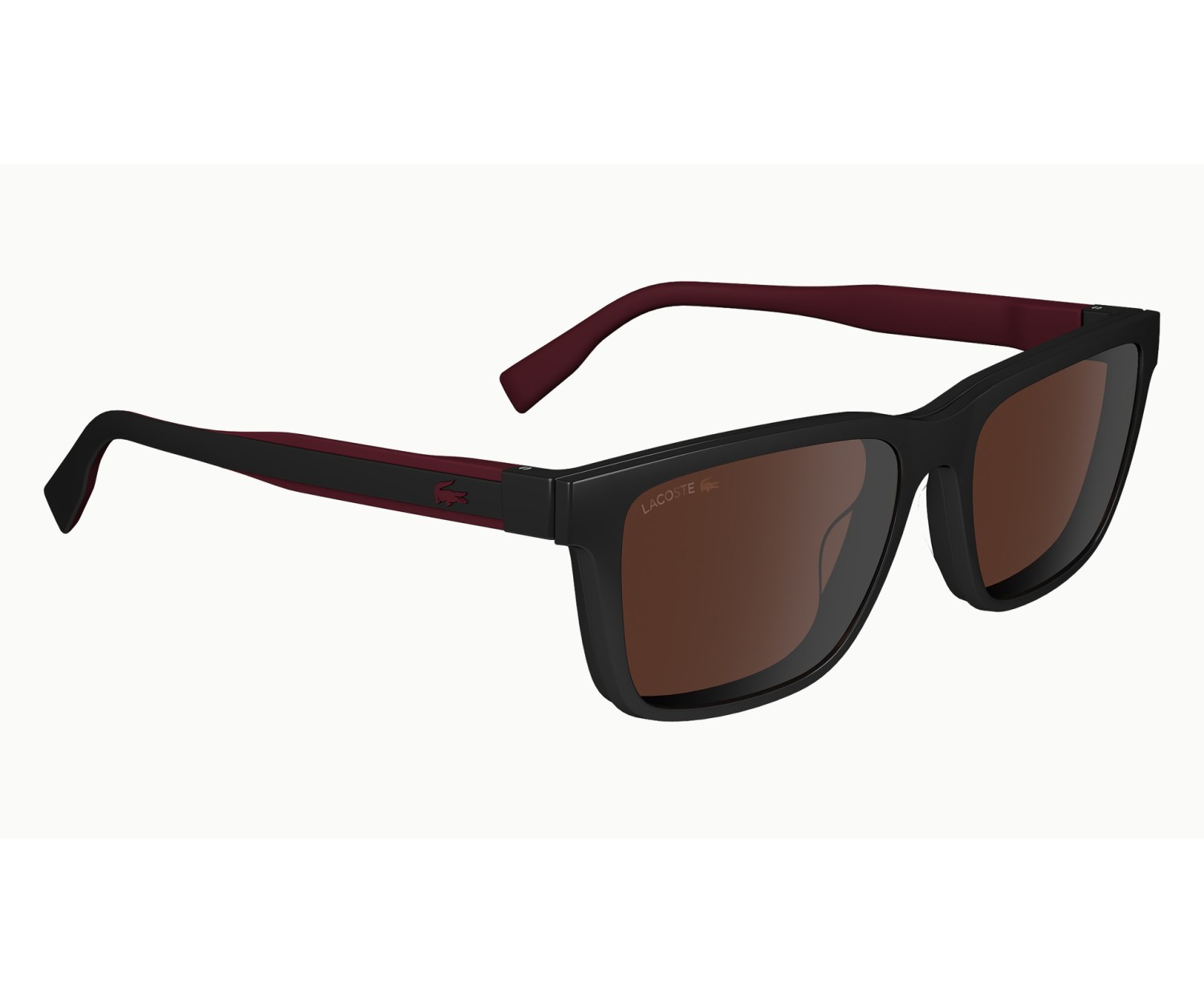 Lacoste - L6010S - 001 - 55