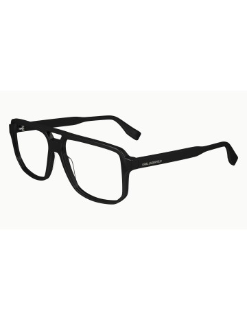Karl Lagerfeld - KL6156 - 001 - 58