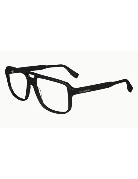 Karl Lagerfeld - KL6156 - 001 - 58