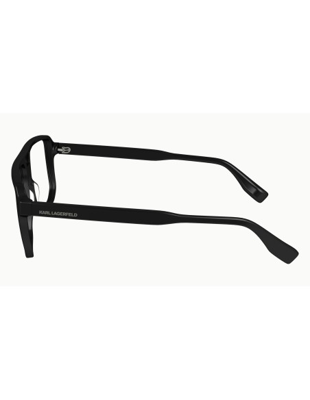 Karl Lagerfeld - KL6156 - 001 - 58