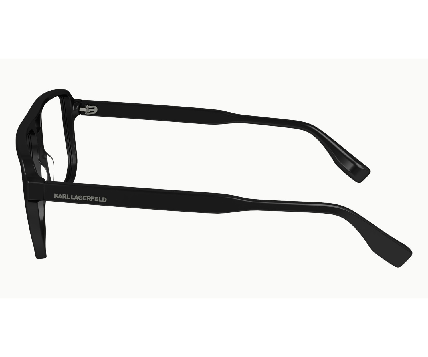 Karl Lagerfeld - KL6156 - 001 - 58