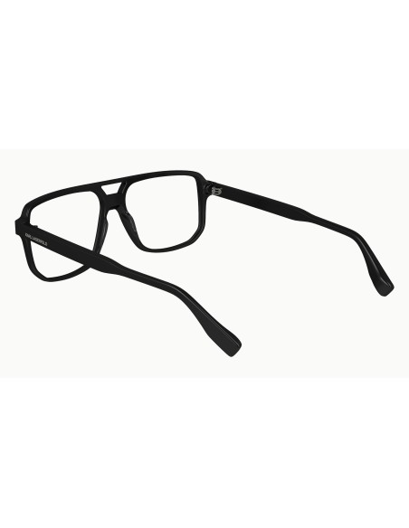 Karl Lagerfeld - KL6156 - 001 - 58