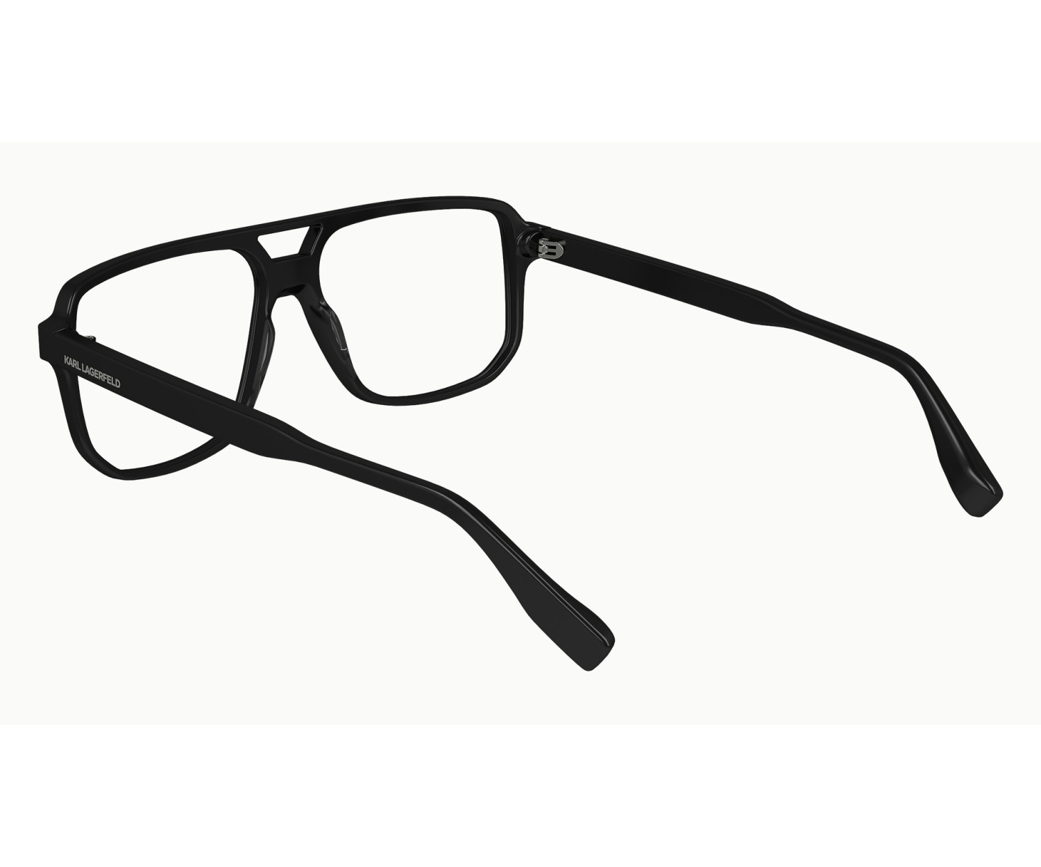 Karl Lagerfeld - KL6156 - 001 - 58