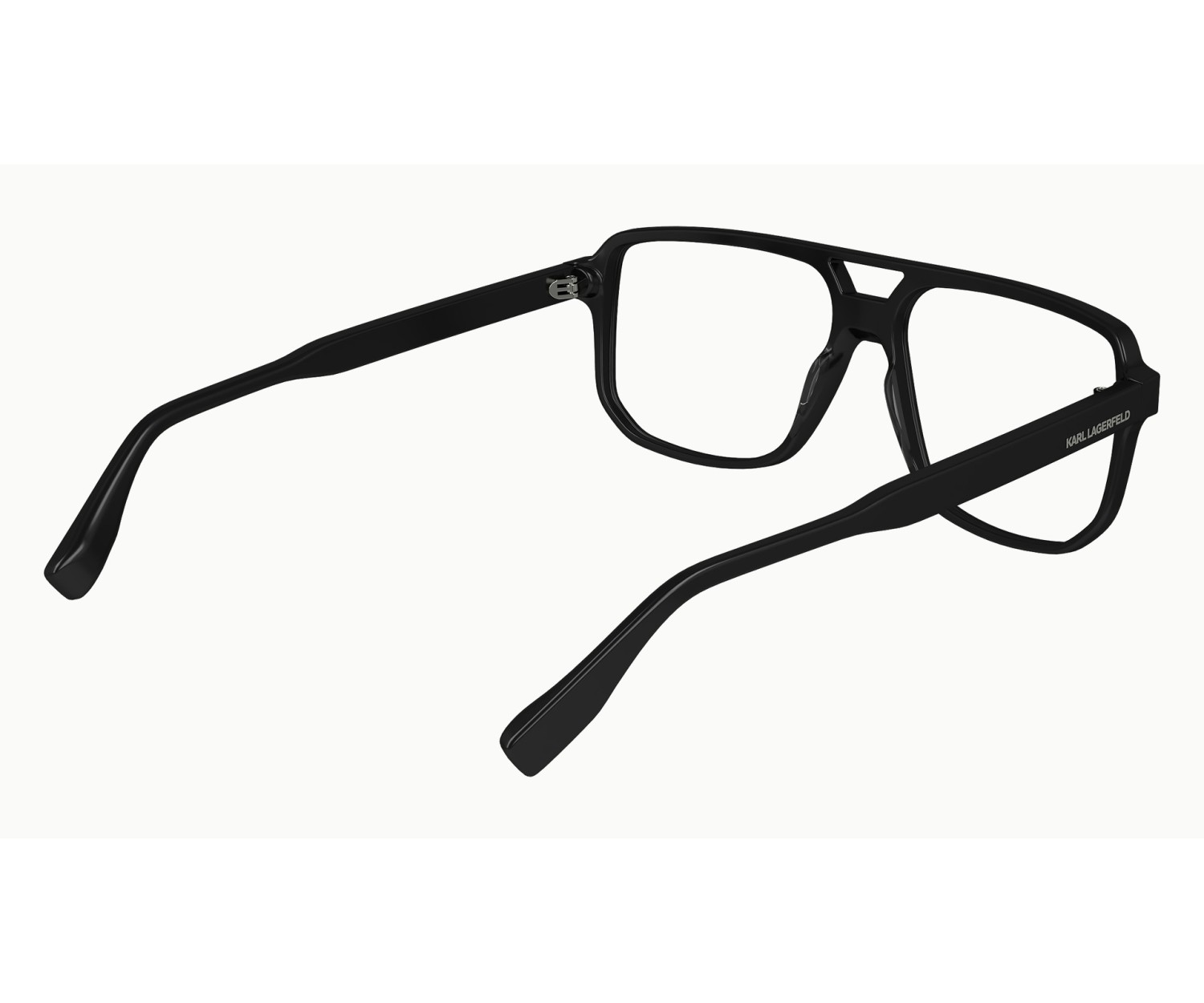 Karl Lagerfeld - KL6156 - 001 - 58