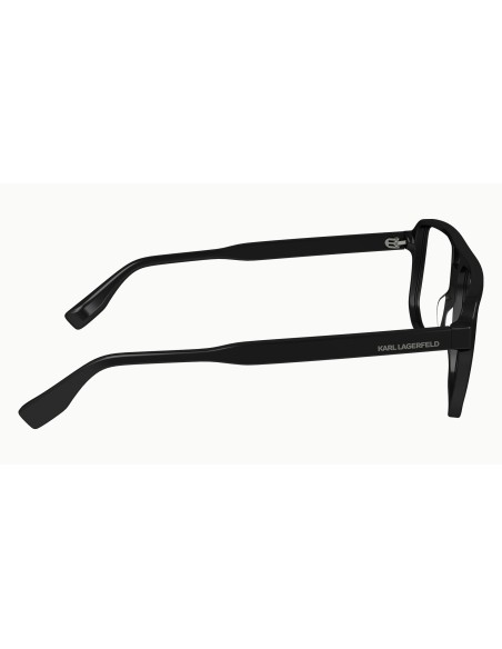 Karl Lagerfeld - KL6156 - 001 - 58