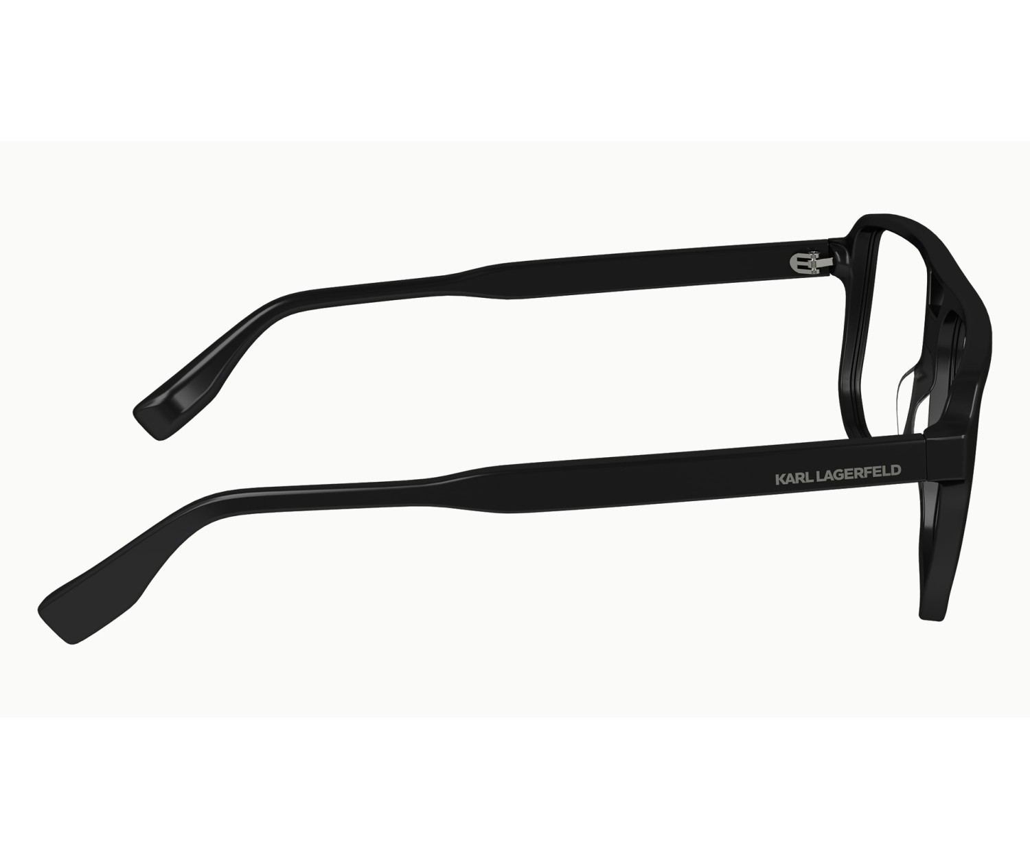 Karl Lagerfeld - KL6156 - 001 - 58