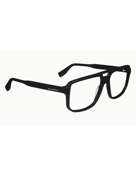 Karl Lagerfeld - KL6156 - 001 - 58
