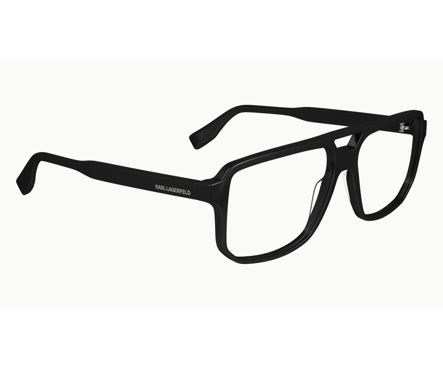 Karl Lagerfeld - KL6156 - 001 - 58