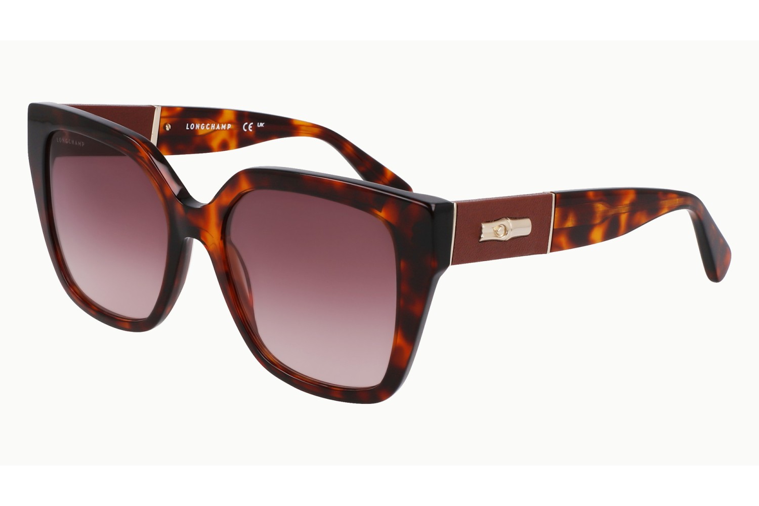 Longchamp - LO754SL - 242 - 54
