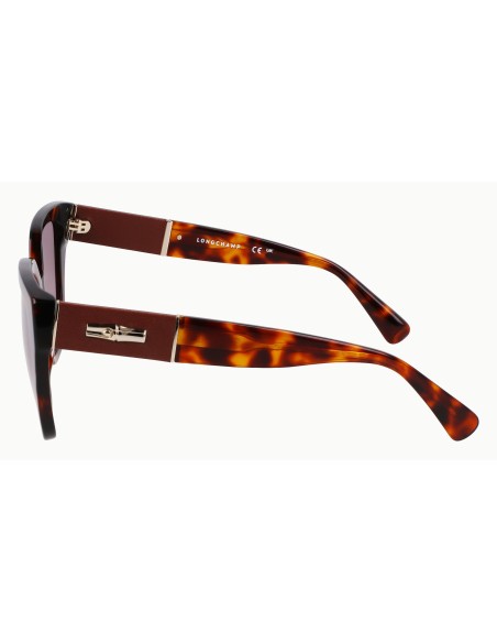 Longchamp - LO754SL - 242 - 54