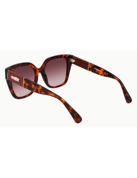 Longchamp - LO754SL - 242 - 54