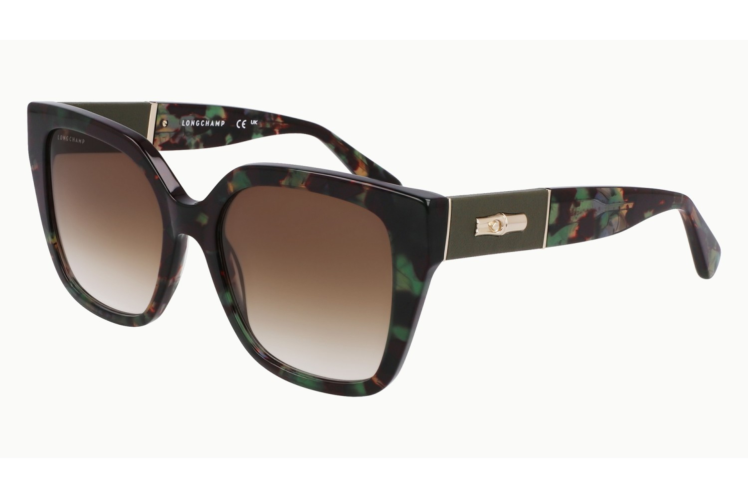 Longchamp - LO754SL - 309 - 54