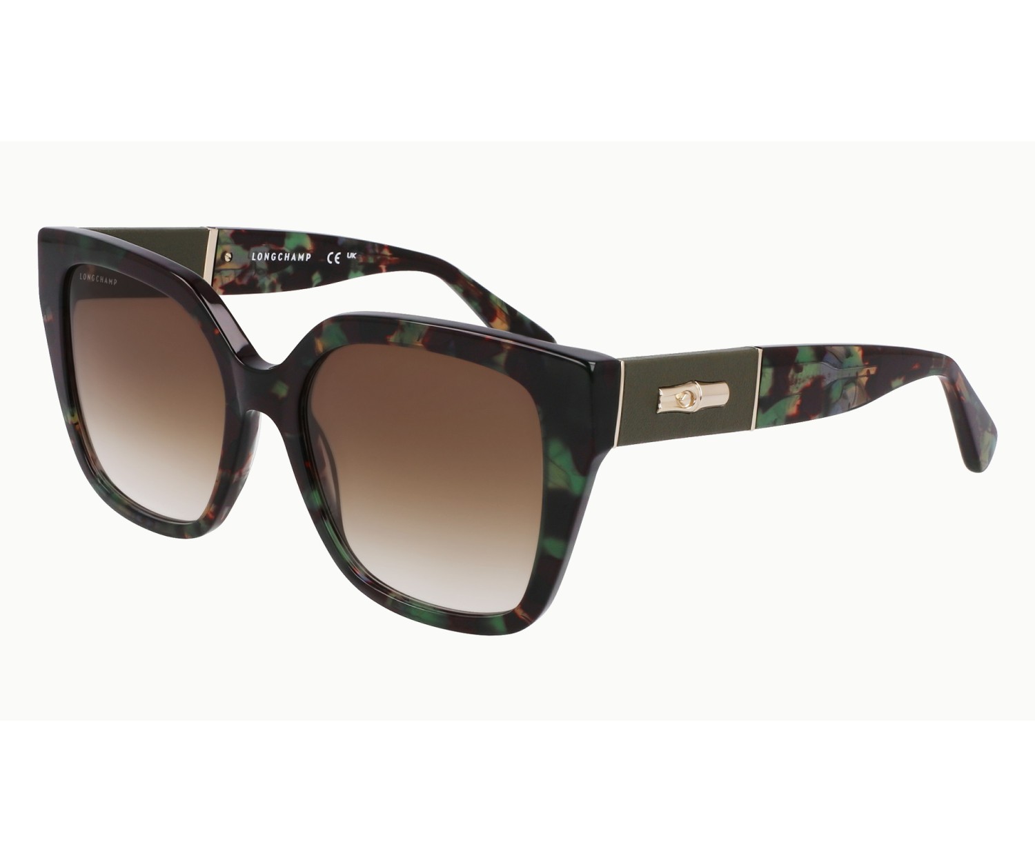 Longchamp - LO754SL - 309 - 54