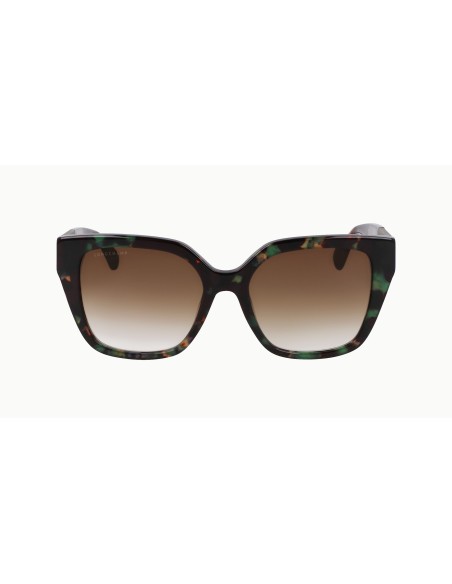 Longchamp - LO754SL - 309 - 54