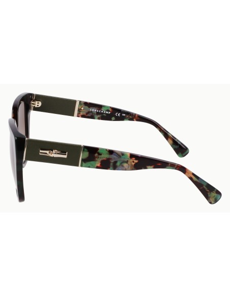 Longchamp - LO754SL - 309 - 54
