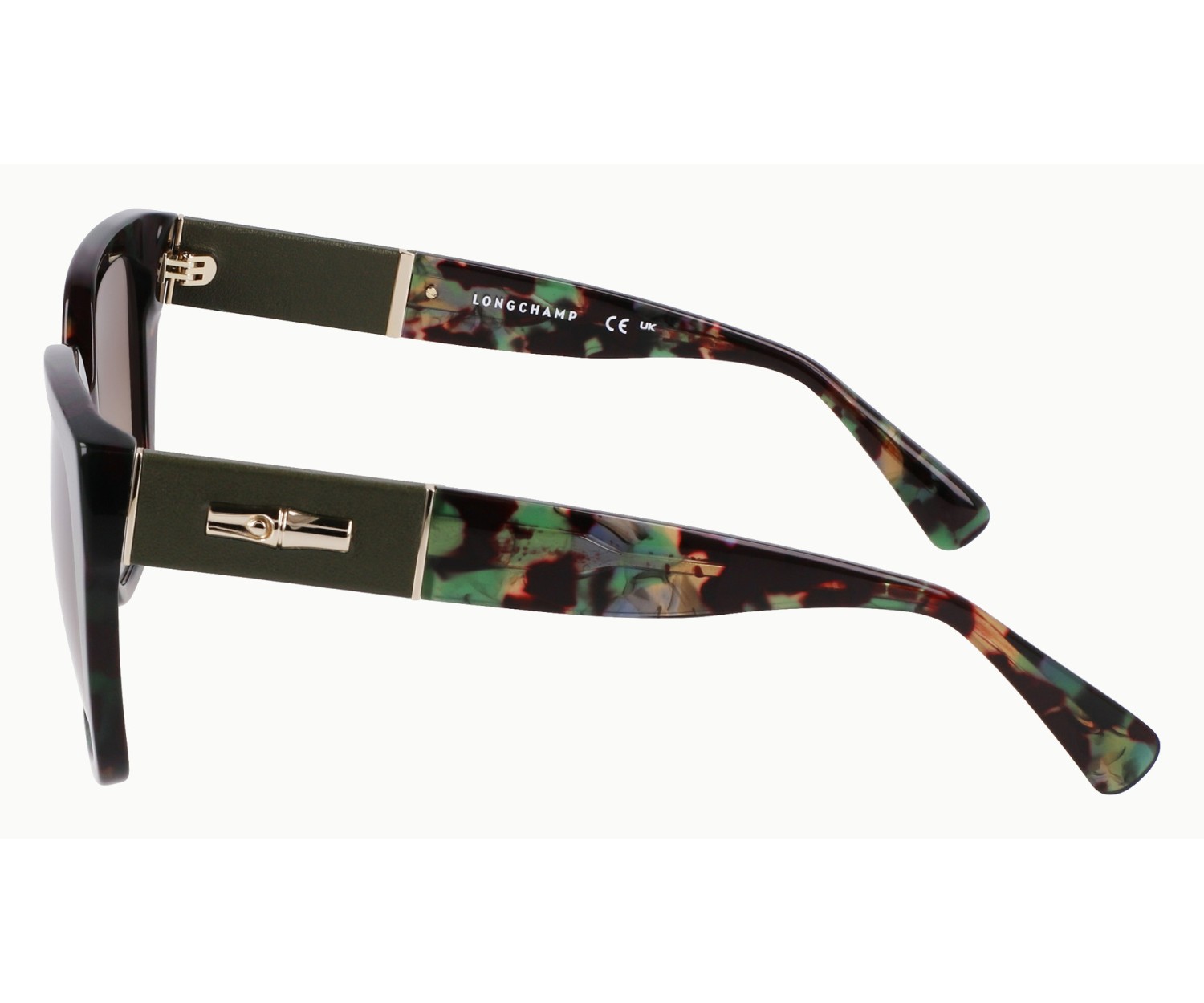 Longchamp - LO754SL - 309 - 54