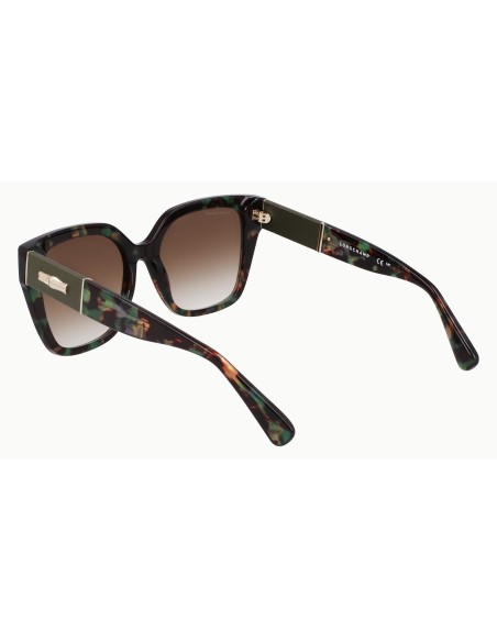 Longchamp - LO754SL - 309 - 54