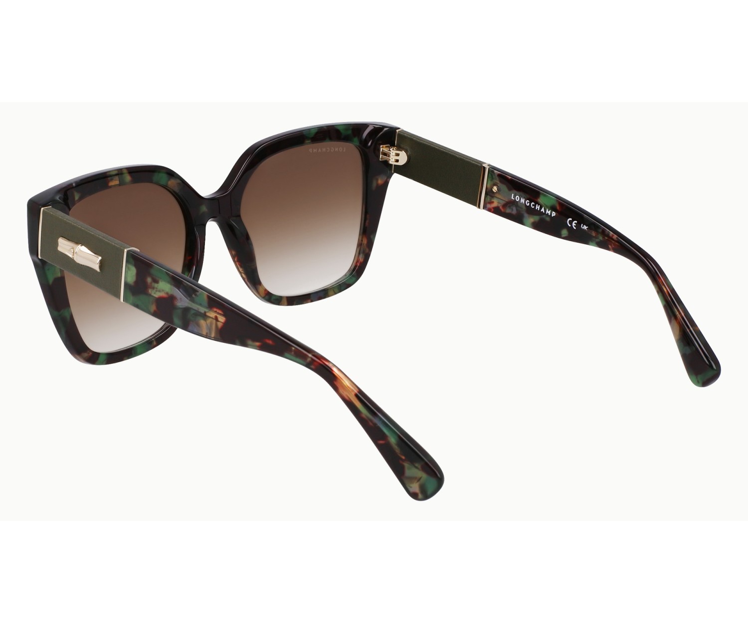 Longchamp - LO754SL - 309 - 54