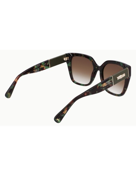 Longchamp - LO754SL - 309 - 54