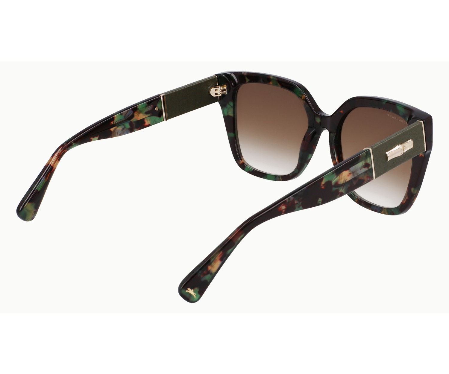 Longchamp - LO754SL - 309 - 54