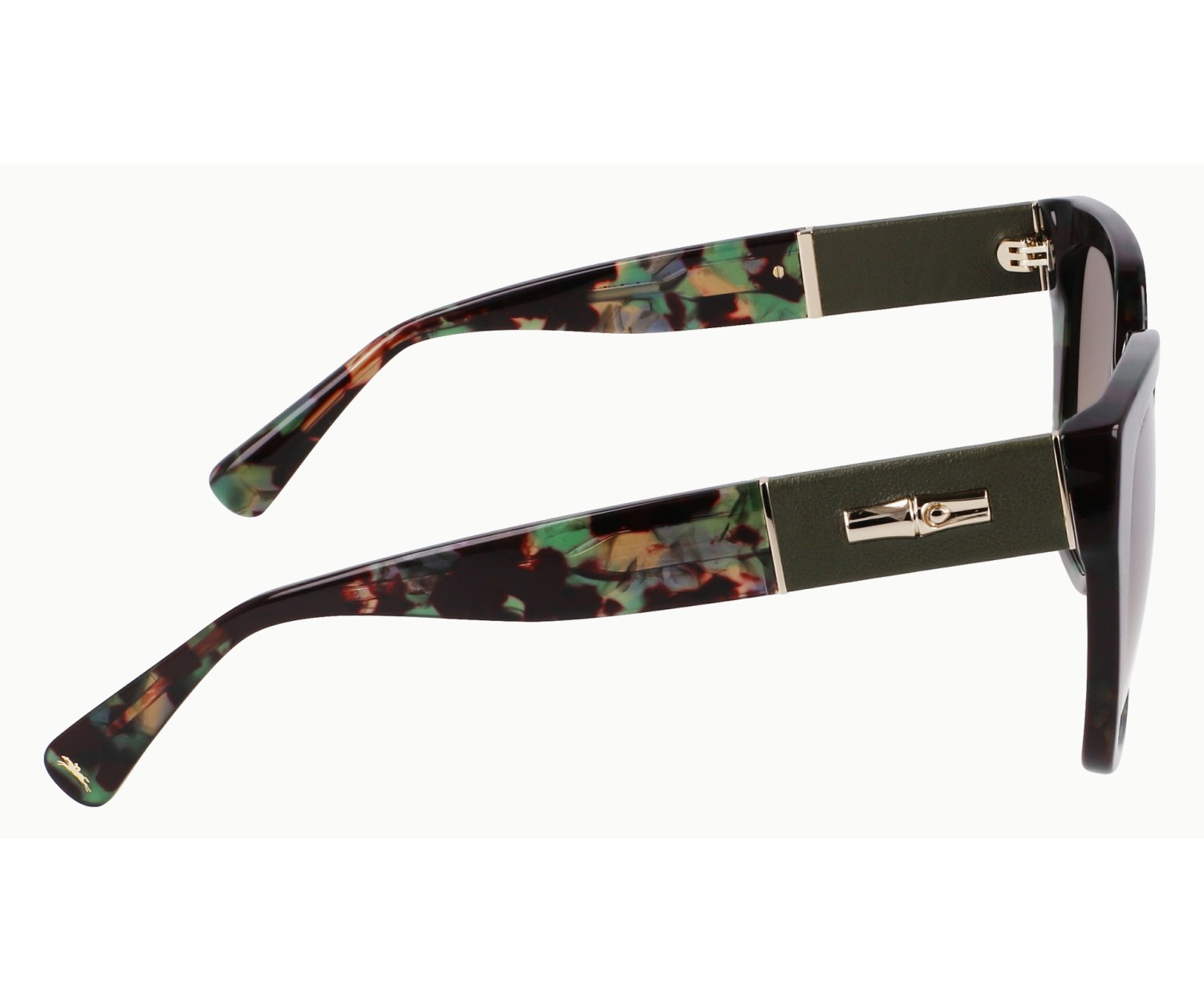 Longchamp - LO754SL - 309 - 54