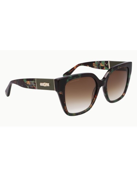 Longchamp - LO754SL - 309 - 54