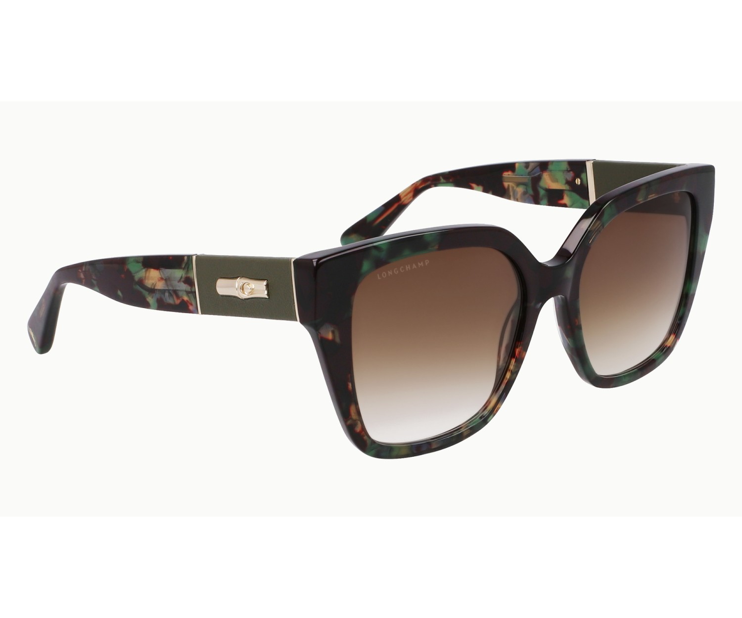 Longchamp - LO754SL - 309 - 54
