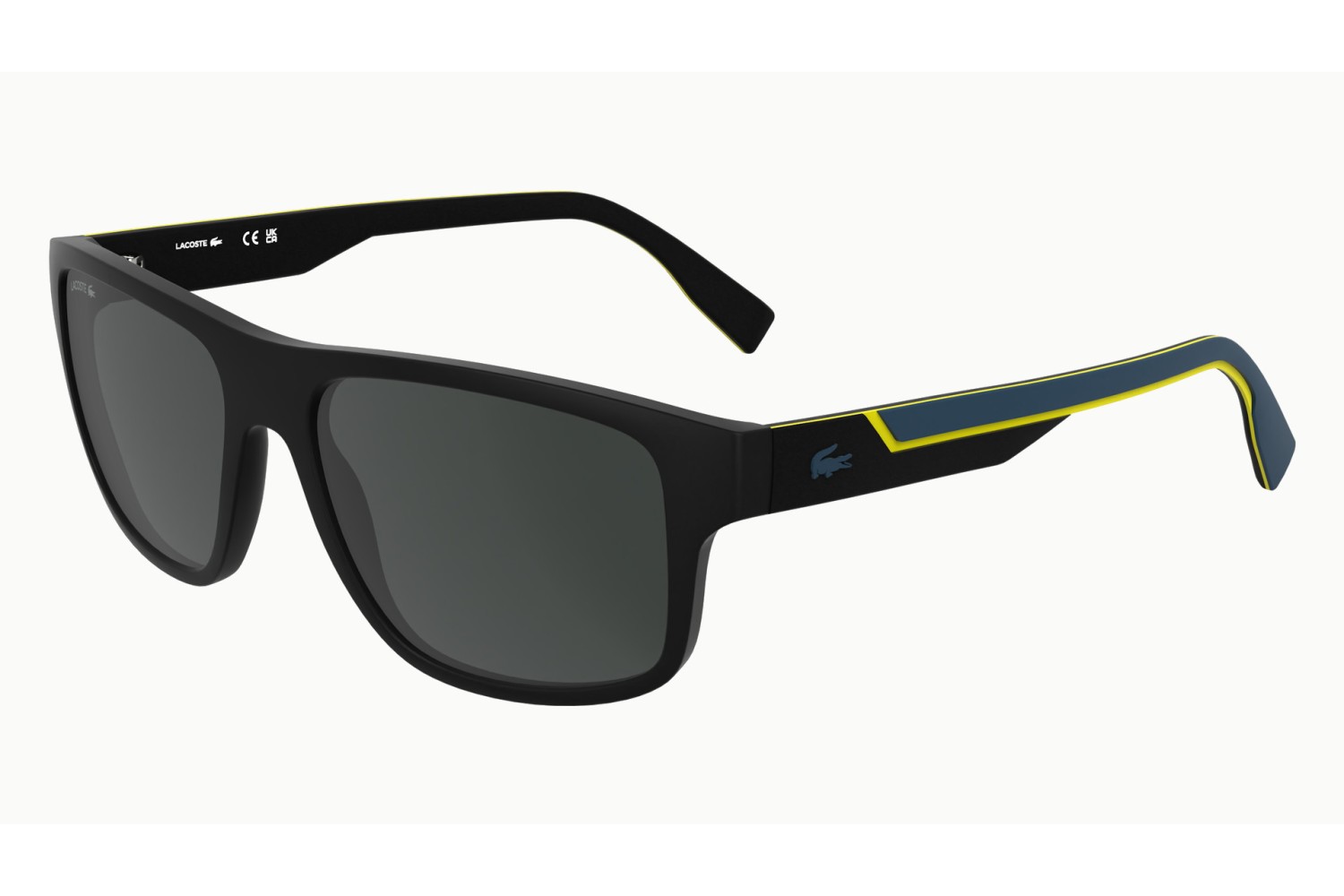 Lacoste - L6057S - 002 - 57