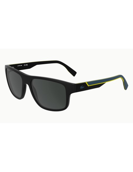 Lacoste - L6057S - 002 - 57