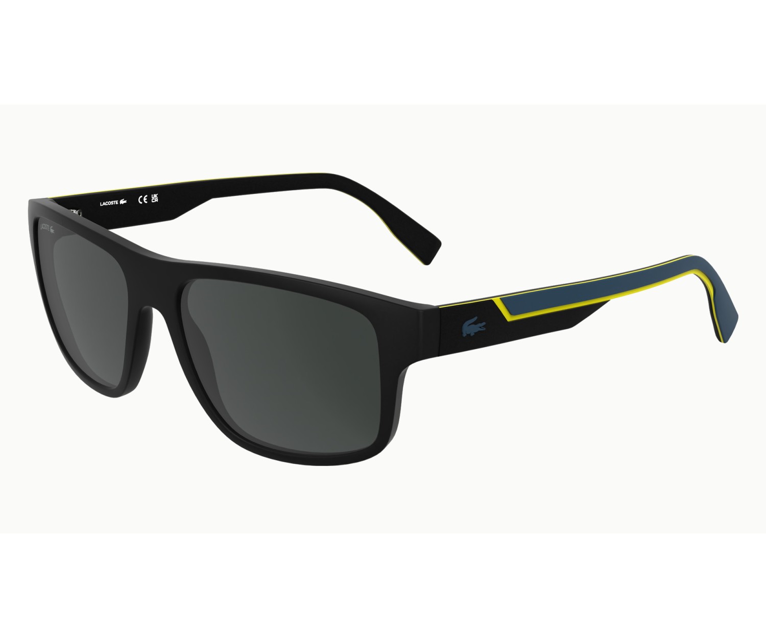 Lacoste - L6057S - 002 - 57