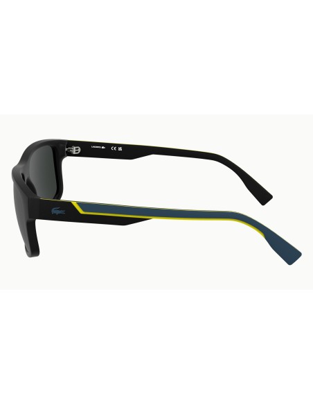 Lacoste - L6057S - 002 - 57