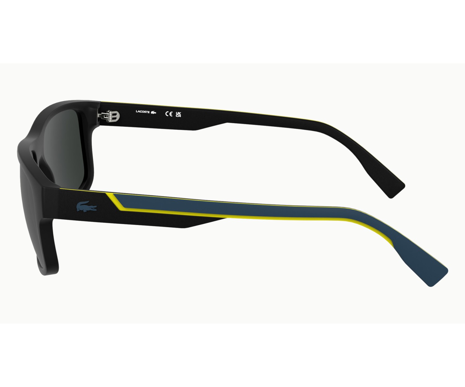 Lacoste - L6057S - 002 - 57