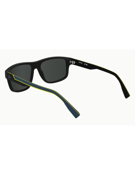 Lacoste - L6057S - 002 - 57