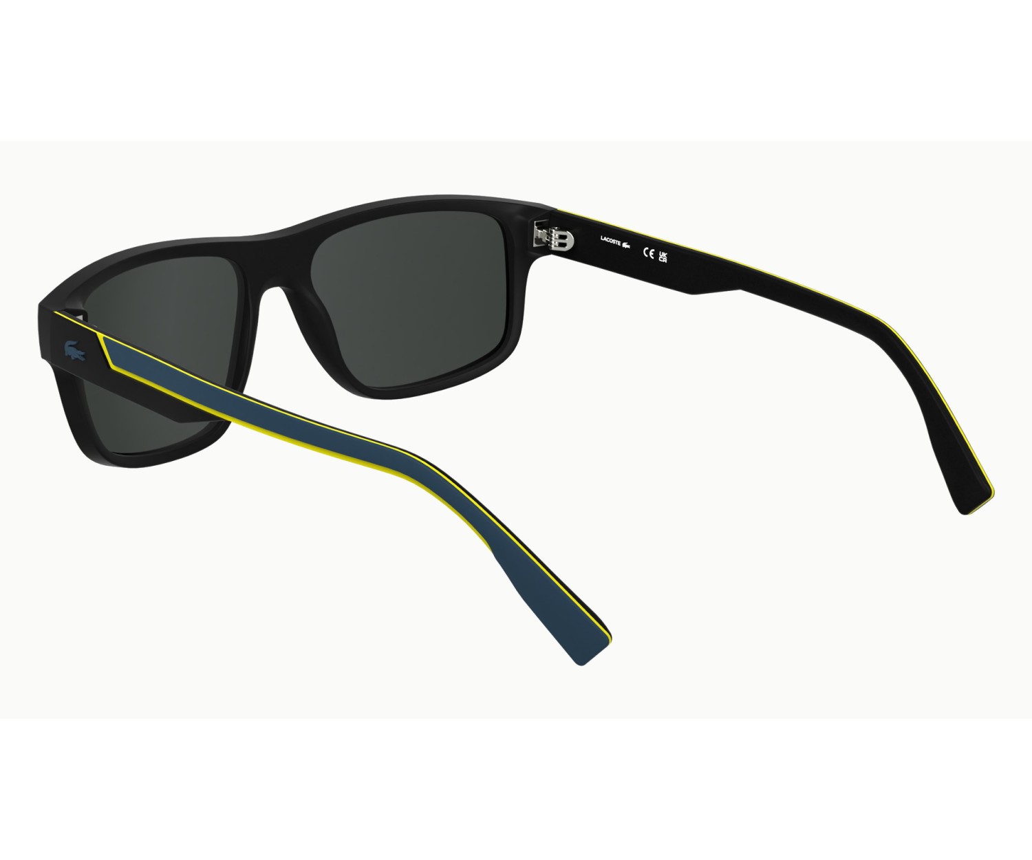 Lacoste - L6057S - 002 - 57