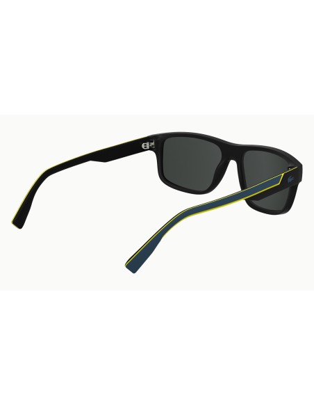 Lacoste - L6057S - 002 - 57