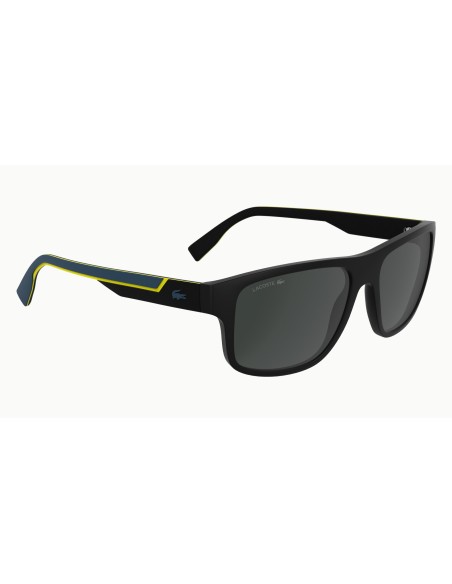 Lacoste - L6057S - 002 - 57