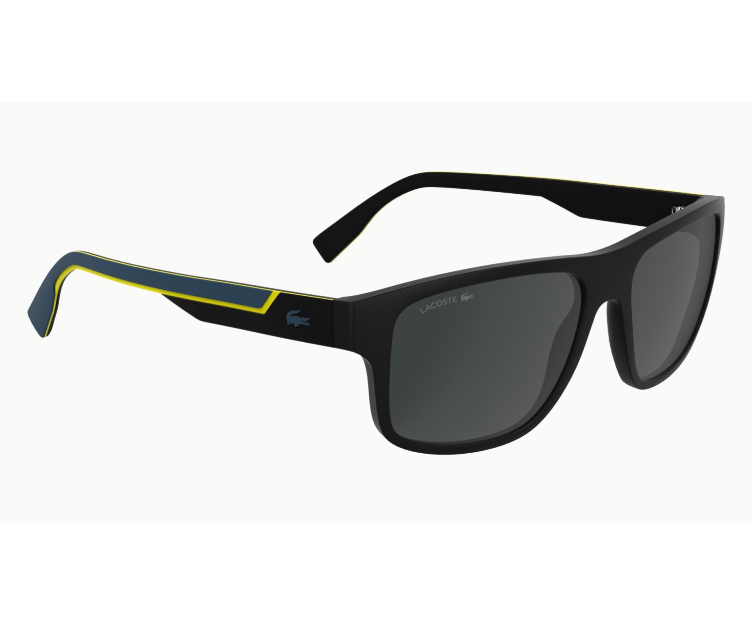 Lacoste - L6057S - 002 - 57